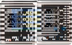 Milling DRO System: 3 Axis, 32